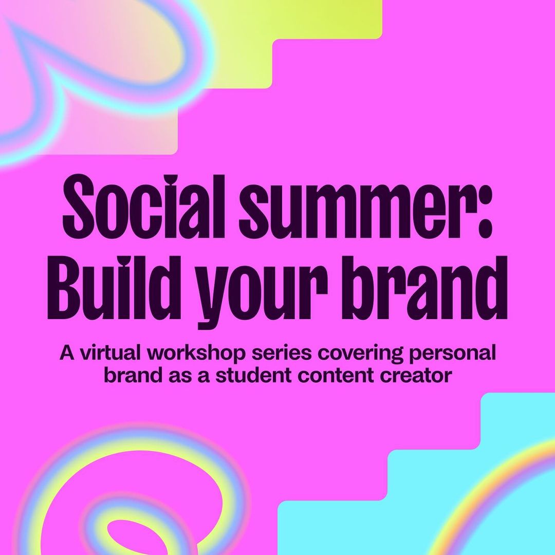 Social Summer