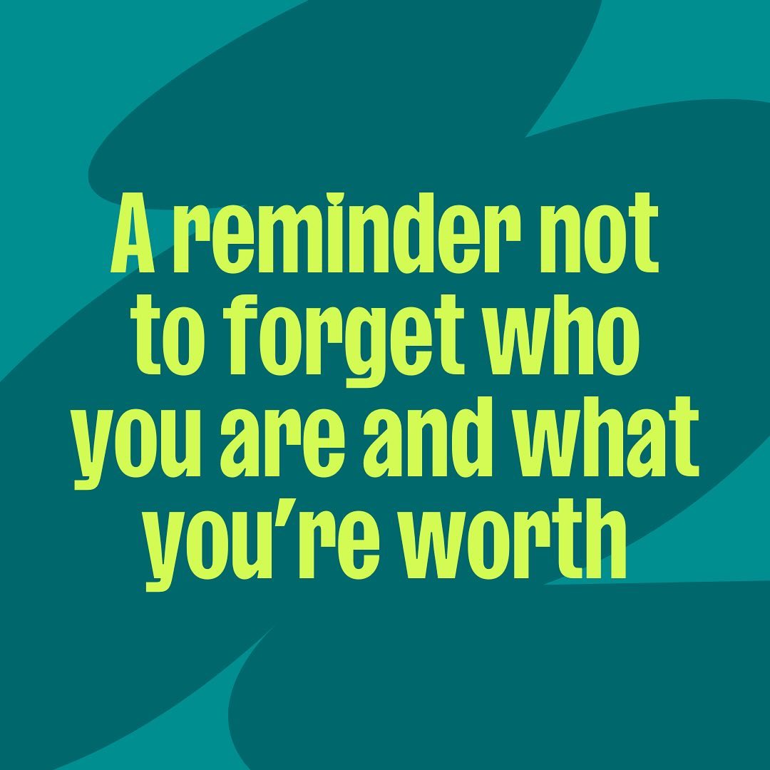 Your Reminder