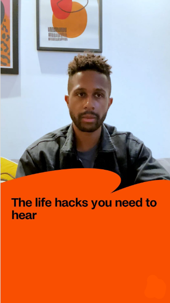 Life hack of Getting Job