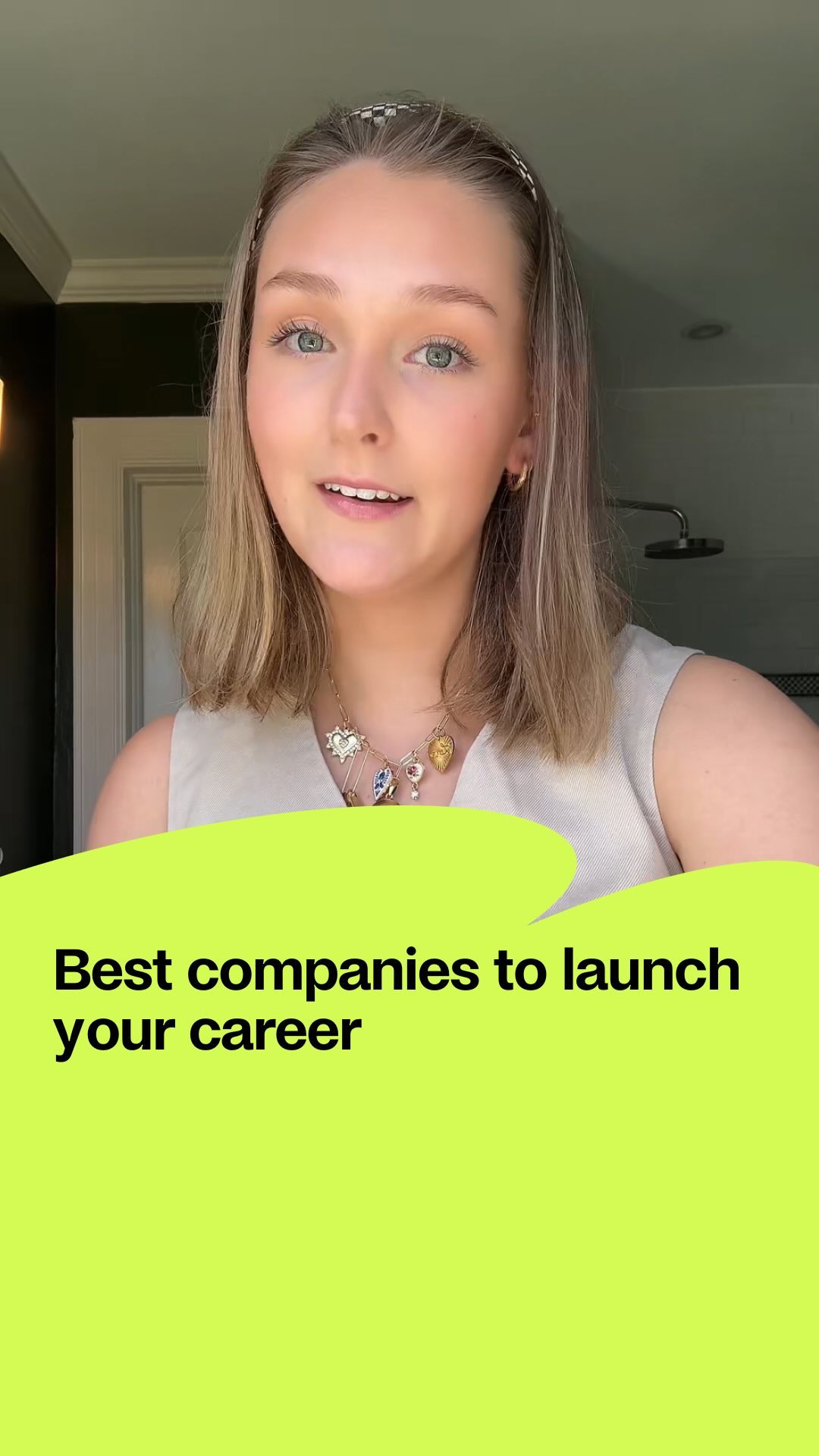 Best companies to lauch your career